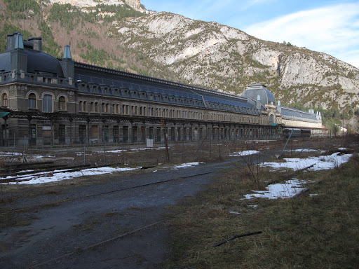 Canfranc
