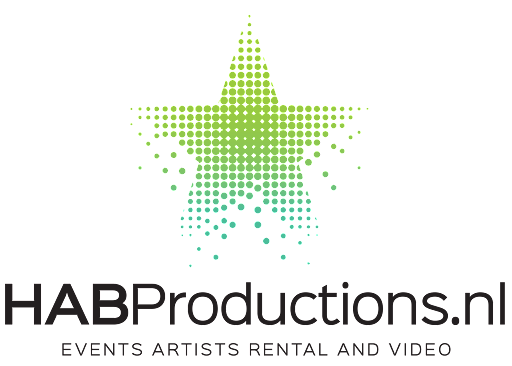 HAB Productions logo