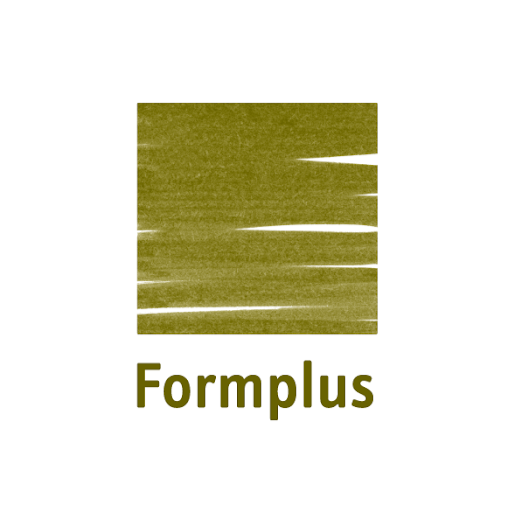 Formplus Produktion logo