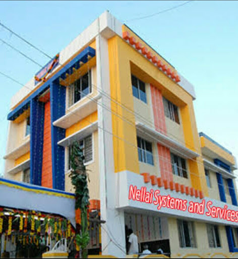 Nellai Systems and Services, 2/2,Babuji Nagar, Near Saranalayam, Oppsite Aryaas , Tirunelveli Junction, Tirunelveli, Tamil Nadu 627001, India, Wholesaler, state TN