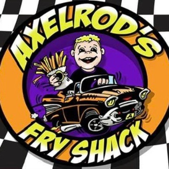 Axelrod's Fry Shack logo