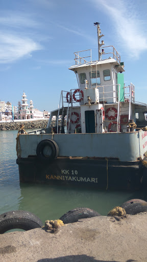 Vattammoodu Ferry, Vattammoodu Kadathu Road, Kumaranalloor, Kottayam, Kerala 686006, India, Ferry_Service_Provider, state KL