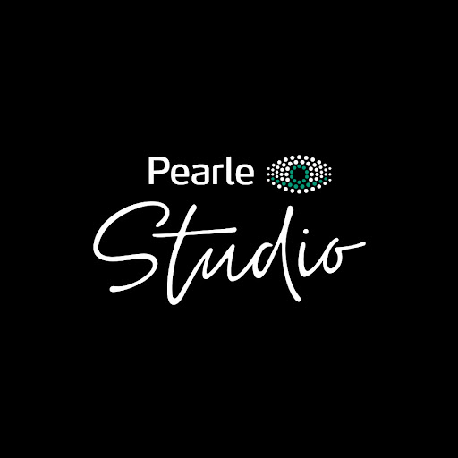 Pearle Studio Nijmegen - Centrum logo