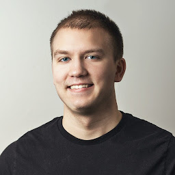avatar of JaffParker