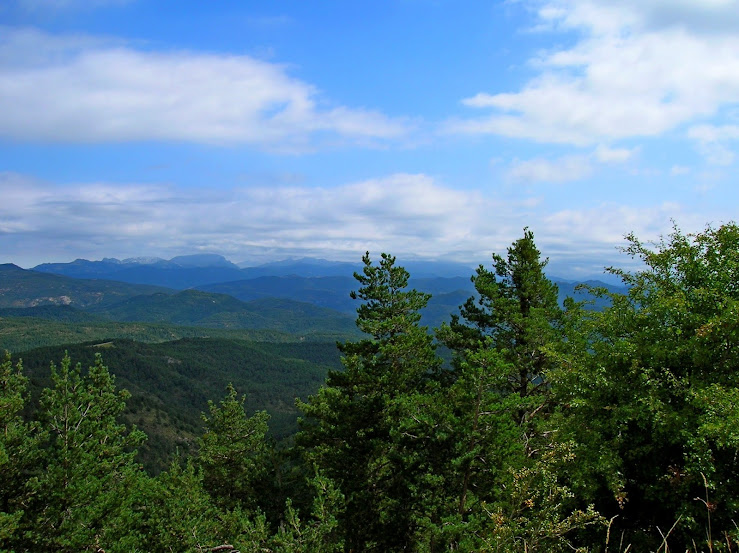 Un paseo por las nubes de Los Pirineos.. Los%2BPirineos%2B2014%2B069