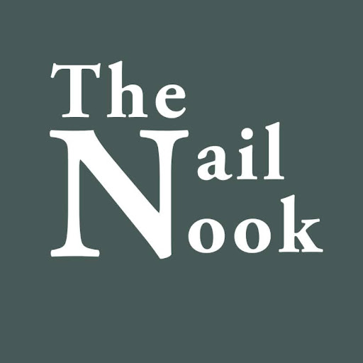 The Nail Nook logo