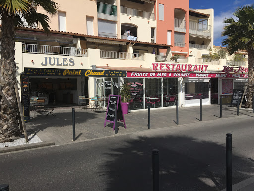 les joutes