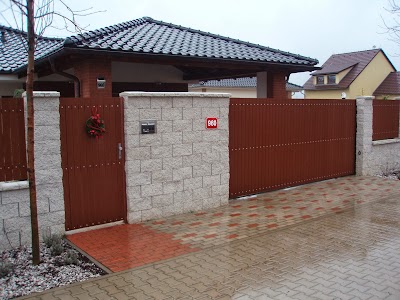 Photos of Czech fences, Ltd.