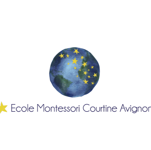 Ecole Montessori Avignon logo