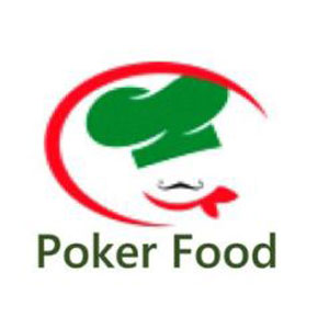Poker Food logo
