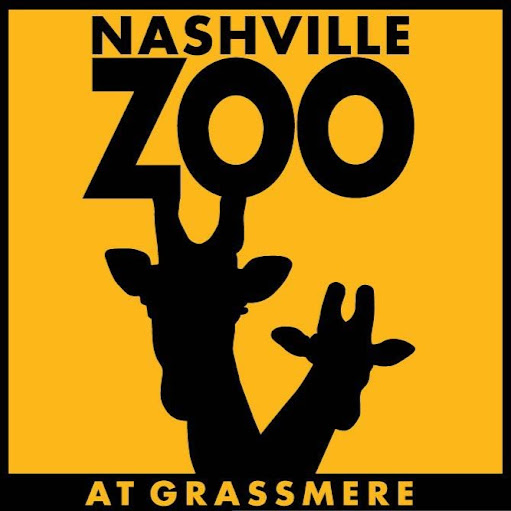 Nashville Zoo at Grassmere logo