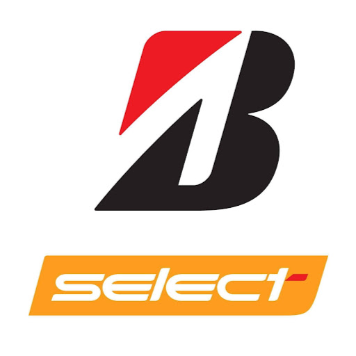 Bridgestone Select Gregory Hills logo
