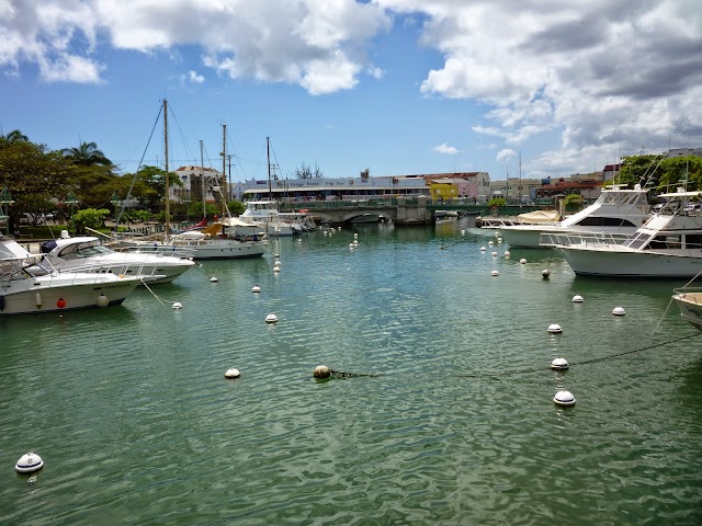 Waterfront Cafe