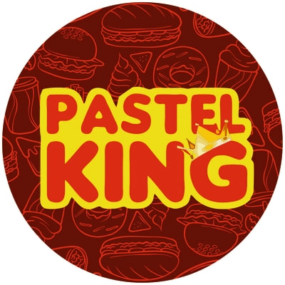 Pastel King logo