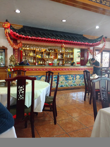 RESTAURANTE FIESTA CHINA, Blvd. Juan Alonso de Torres 1902, Residencial del Moral II, 37125 León, Gto., México, Restaurante de comida china mandarina | GTO