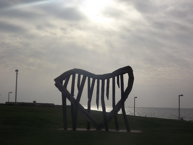 Бэкпэкинг по Израилю и Иордании. Октябрь 2011.