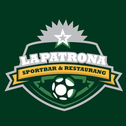 La Patrona Sportbar & Restaurang logo
