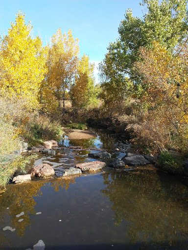 Park «James a Bible Park», reviews and photos, 6802 E Yale Ave, Denver, CO 80224, USA