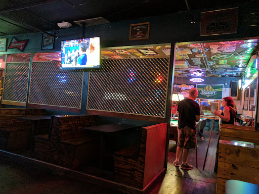 Bar «Video Saloon», reviews and photos, 105 W 7th St, Bloomington, IN 47404, USA