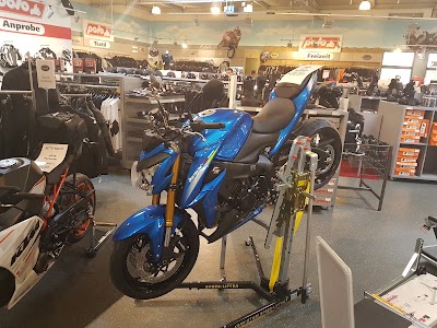 Photos of POLO Motorrad Store Neu-Ulm - Motorradbekleidung und Motorradzubeh&ouml;r