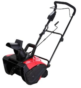  Power Smart DB5023 13-Amp Electric Snow Thrower
