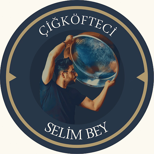 Çiğköfteci Selim Bey logo