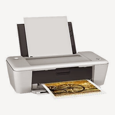  Deskjet 1010 J110a Printer