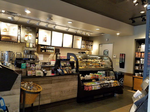 Coffee Shop «Starbucks», reviews and photos, 203 N 8th St, Dundee Township, IL 60118, USA