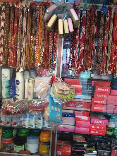 Photos of puja cosmetic
