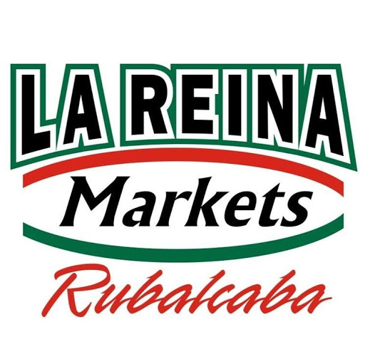 La Reina Markets logo