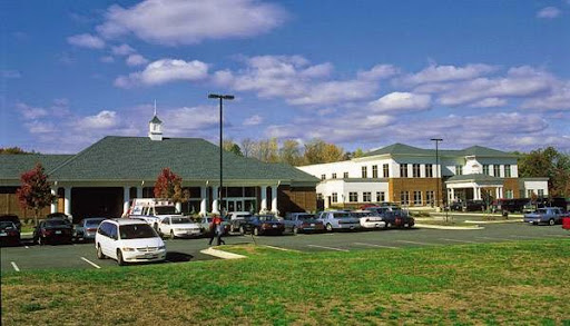 15001 Health Center Dr, Bowie, MD 20716, USA