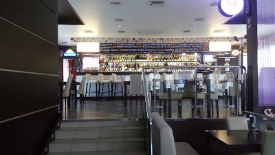 Photos of Luxury Cafe & Wash
