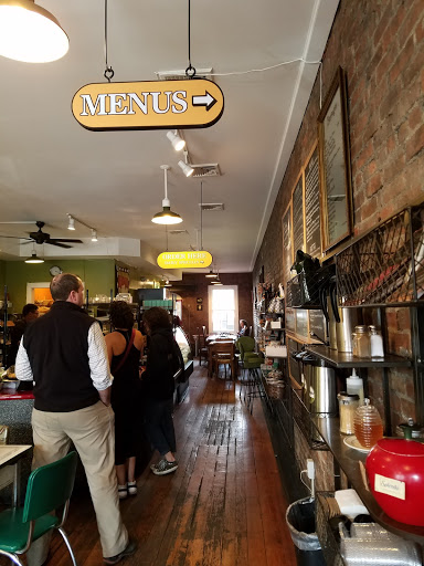 Cafe «Homespun Foods», reviews and photos, 232 Main St, Beacon, NY 12508, USA