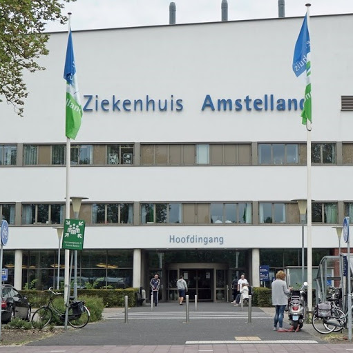 Ziekenhuis Amstelland logo