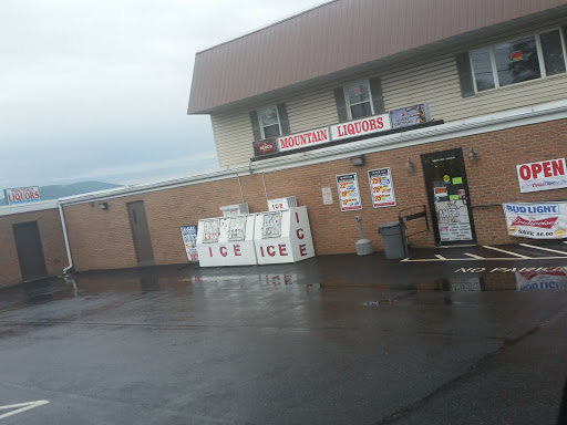 Liquor Store «Mountain Liquors Inc», reviews and photos, 17610 Old Gettysburg Rd, Emmitsburg, MD 21727, USA