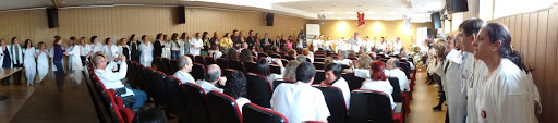 Hospital Marina Baixa
