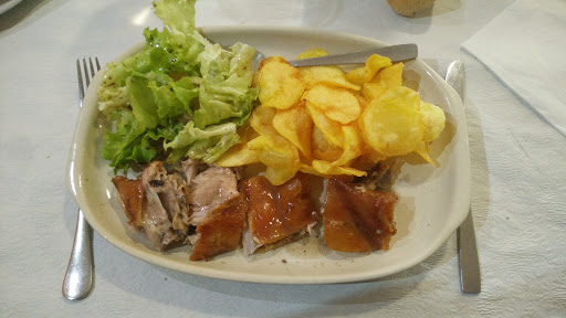 Restaurante Dom Fininho