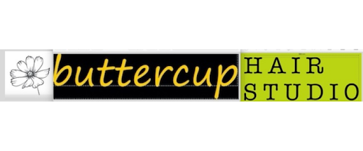 Buttercup Hair Studio logo