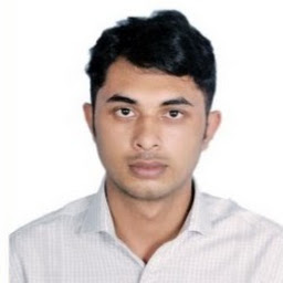 avatar of Sakibur Rahman