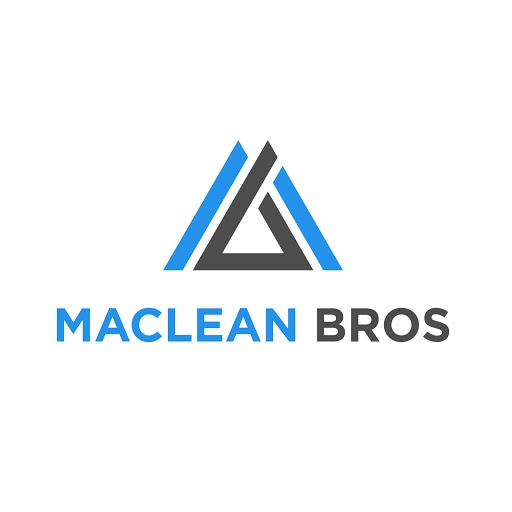 MacLean Bros. Drywall Ltd. logo