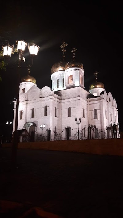 Photos of Spasskiy Sobor