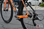 Cipollini NK1K SRAM Red Hydro Complete Bike at twohubs.com