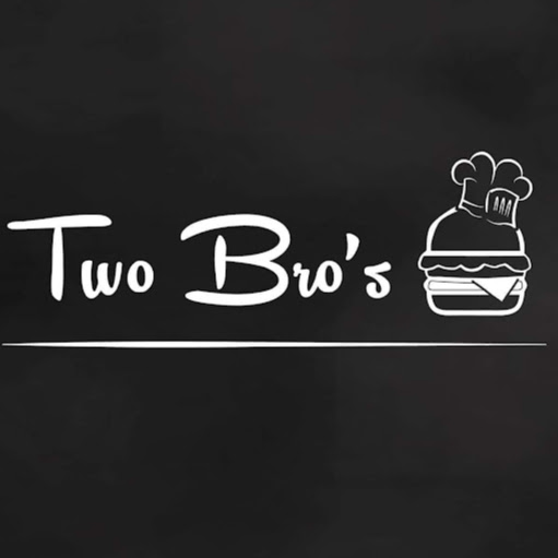 Two Bro’s Burger Speyer logo