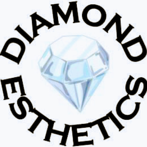 The Studio Spa By Diamond Esthetics logo