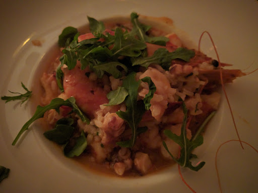 Osteria Centrale