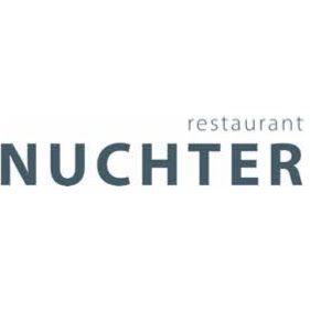 Restaurant Nuchter logo
