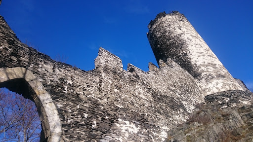 State Castle Bezděz