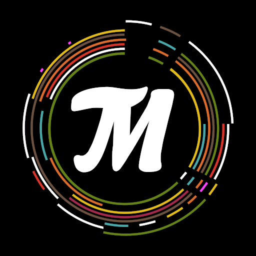 Toekomstmuziek logo