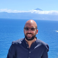Pedro Gomes's user avatar