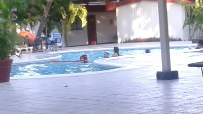 Photos of Best Western Las Mercedes Hotel
